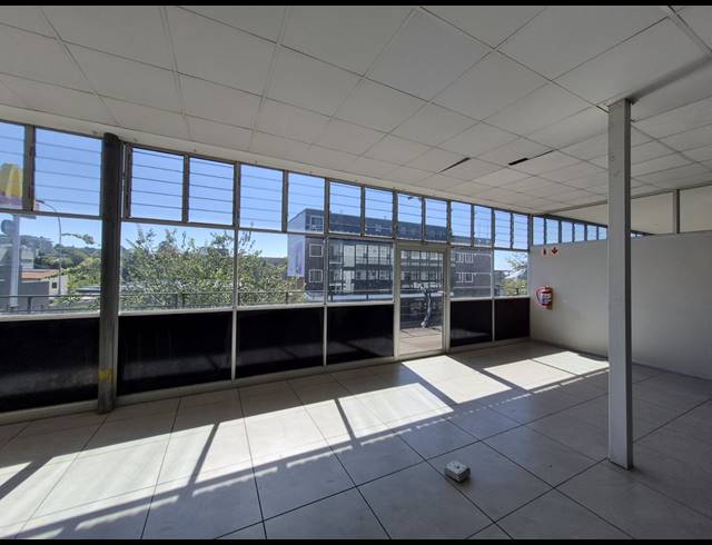 145M² RETAIL TO LET IN BIRNAM